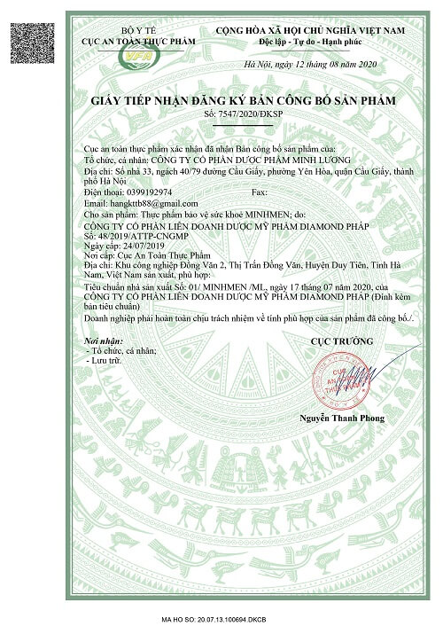 Minhmen có tốt không?