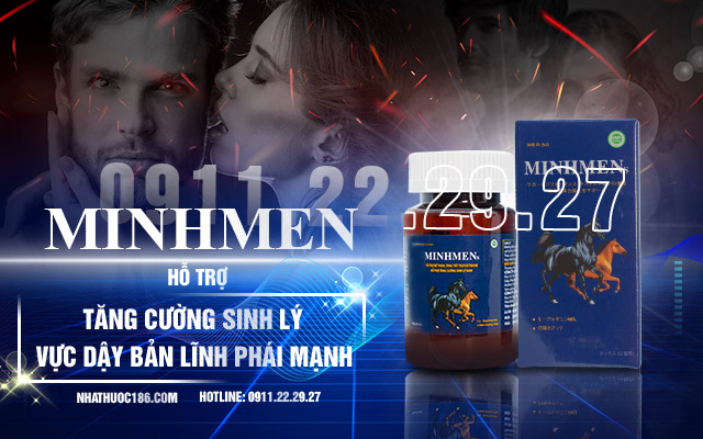 minhmen