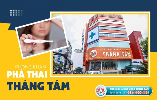 Địa chỉ hỗ trợ phá thai uy tín - chất lượng