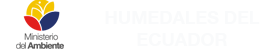 Logo Humedales